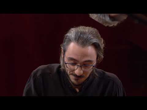 ALEXANDER GADJIEV – Polonaise in F sharp minor, Op. 44 (18th Chopin Competition, second stage)