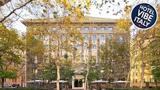 Melia Genova Hotel | Genoa, Italy | Hotel Review 🌟