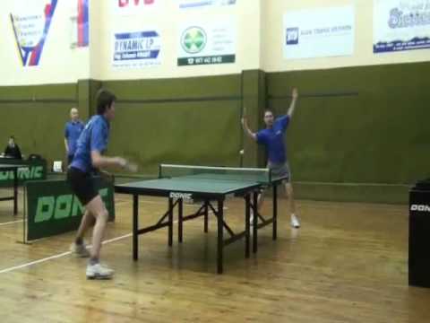 vranov B - krompachy