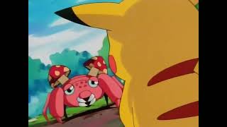 Pikachu's easiest battle