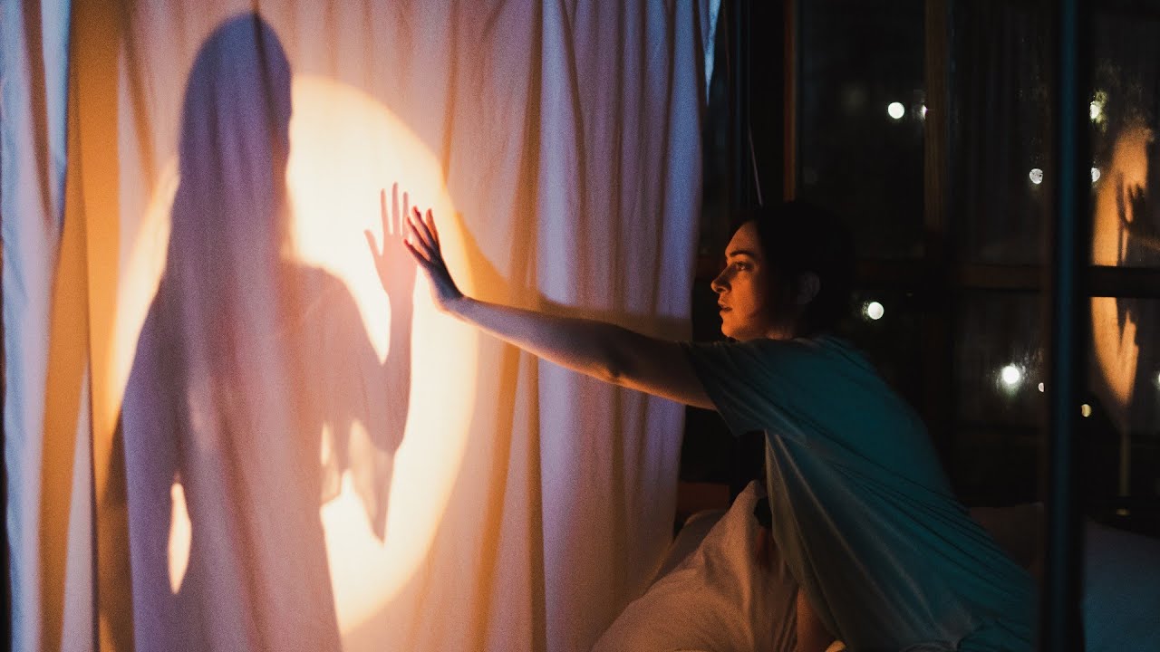 I miss her and I blame you