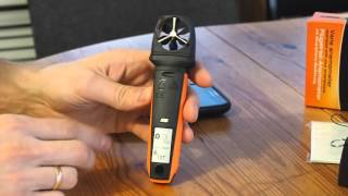 ����� Testo 410i