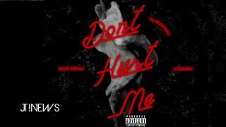 Dj Mustard ft Nicki Minaj Jeremih - Don't Hurt Me
