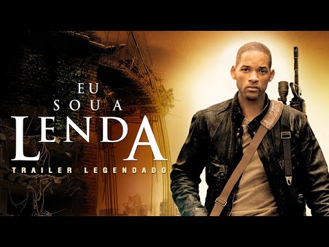 2007 Eu Sou a Lenda
