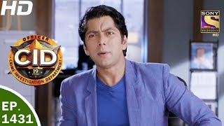 CID - सी आई डी - Ep 1431 - Phone Ka Dhamaka - 4th Jun, 2017