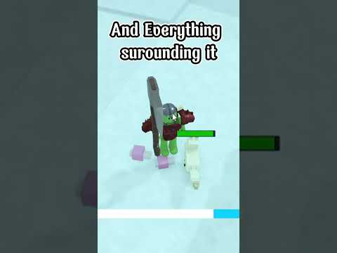 THIS ADMIN AXE IS INSANE in 99 Nights in the Forest #roblox #shorts #forest