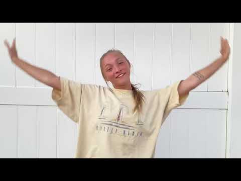 Romans 3:23 Hand Motions