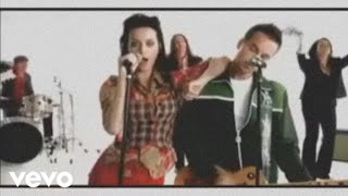 The Matrix, Katy Perry, Adam Longlands - Broken (Official Music Video)