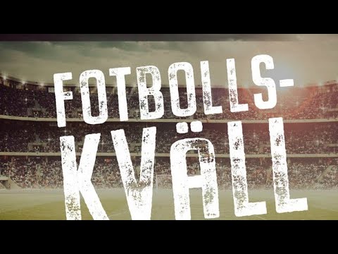 Djupanalys av GAIS - Mjällby i Fotbollskväll