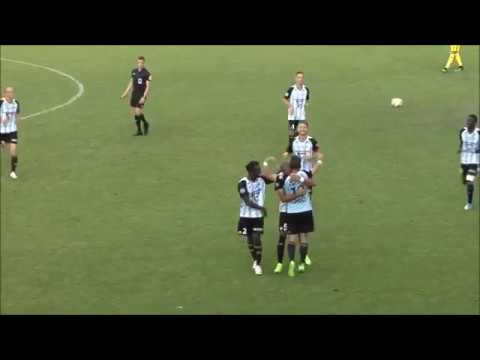 Chasselay MDA VS Le Puy Foot 43 26/08/2017