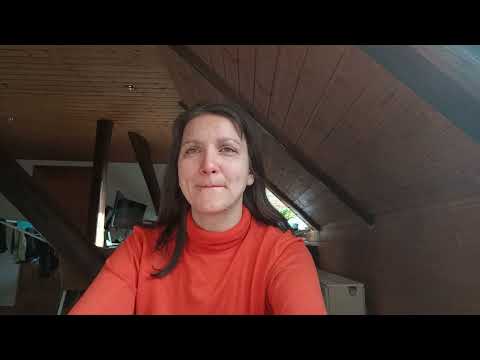 Dämonischer Angriff und aufgefangen von Gott! 