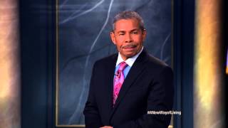 A New Way of Living Pt. 3 | Dr. Bill Winston
