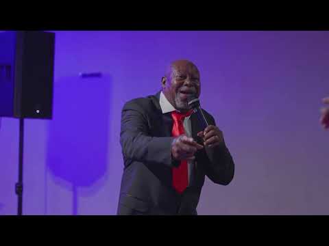 *The Goldenaires - 3 -  Over in Zion (3/11/2023)___in Orlando Fl