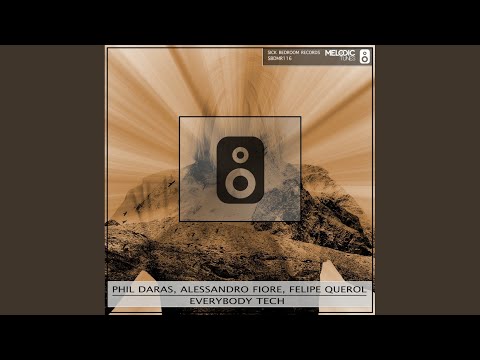 Everybody Tech (Original Mix)