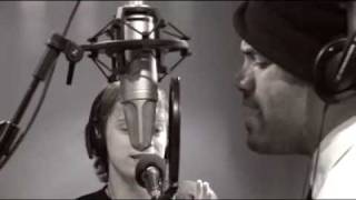 The Script - Break Even acoustic performance by Alain Clark