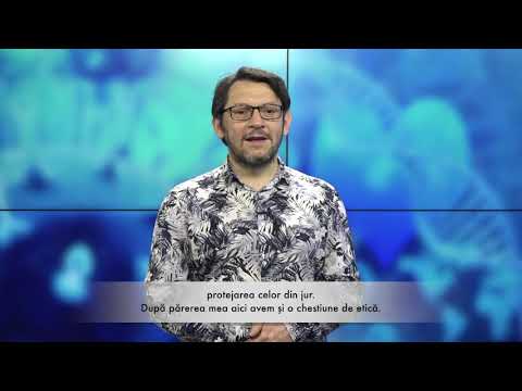 MESAJ PRO VACCINARE - Lackó Vass Róbert