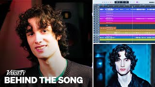 Download lagu Sombr - Back to Friends | Behind the Song mp3 Download lagu Sombr - Back to Friends | Behind the Song mp3