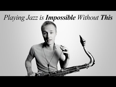 The Art of Listening to Jazz (for Musicians Aiming to Improve)