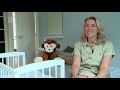 Neem een kijkje in het Schiedamse babyhuis