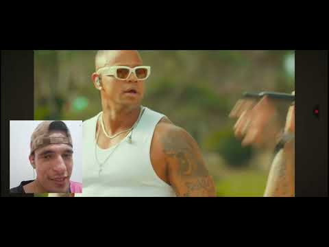 Maurício Reage - Hungria e Léo Santana - Lua de Mel (Clipe Oficial) [DVD VIROU VERÃO]