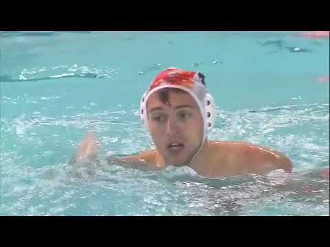 VK Radnicki 8 vs 14 AN Brescia - Day 03 Preliminary Round Highlights