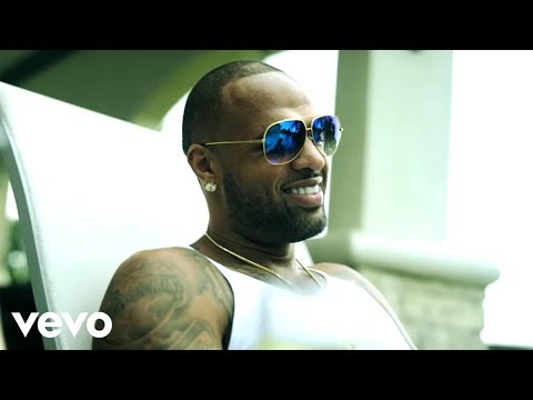 Slim Thug - Peaceful (Official Video)