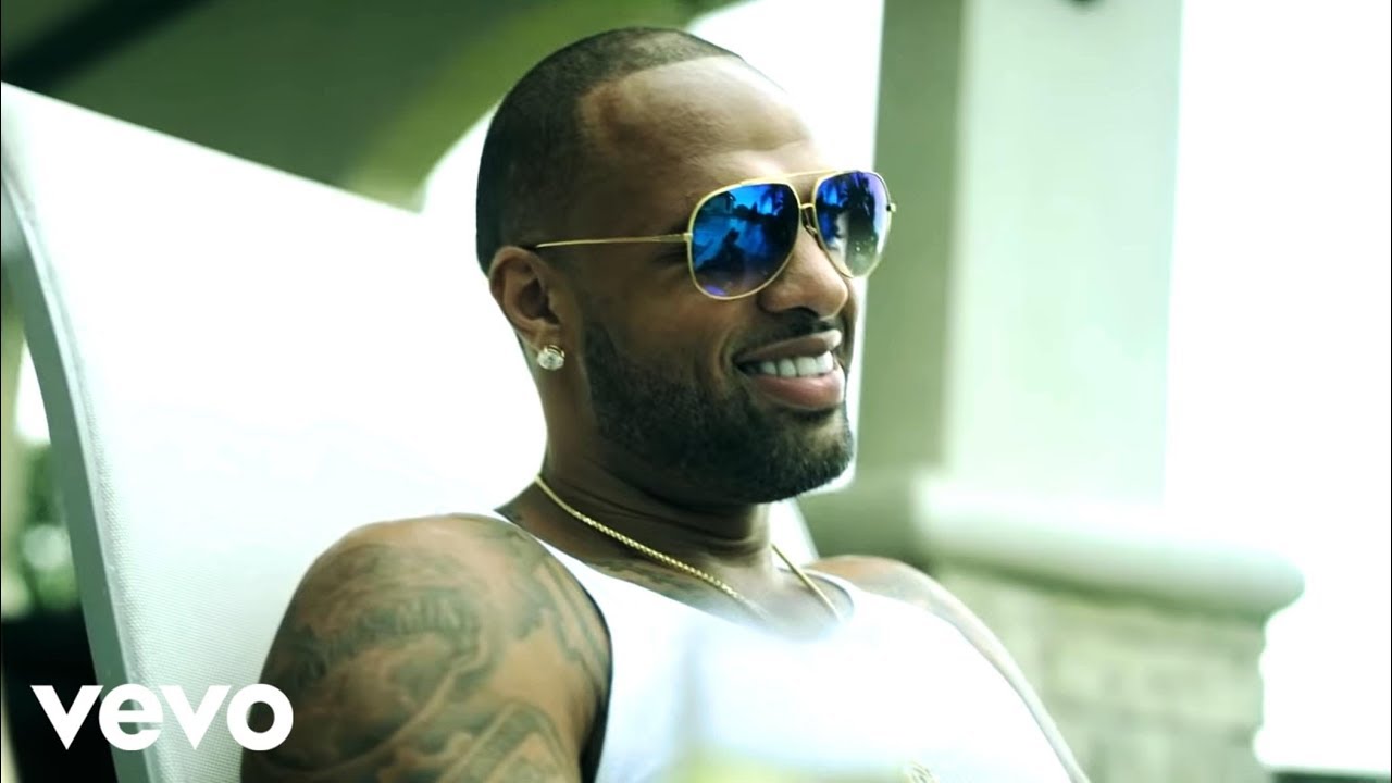 Slim Thug – ”Peaceful”