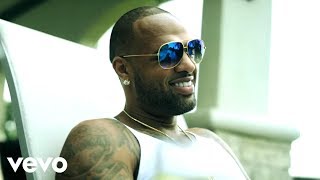 Slim Thug - Peaceful (Official Video)