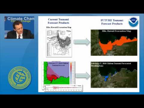 EGU2010: The 2010 Haiti and Chile eartquakes and tsunami (Press Conference)
