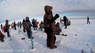 Рыбалка в пермском крае на каме