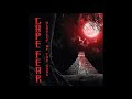 Cape Fear Harvest Of The Gods Full Album 2018