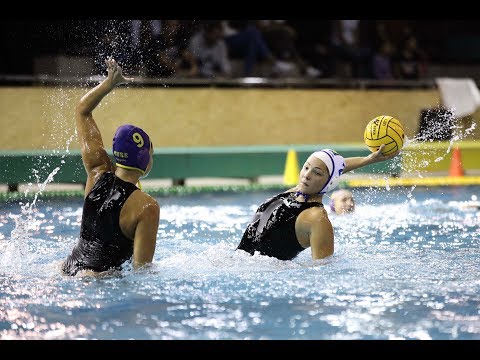 🎬 Vízilabda Összefoglaló – BHSE-UVSE