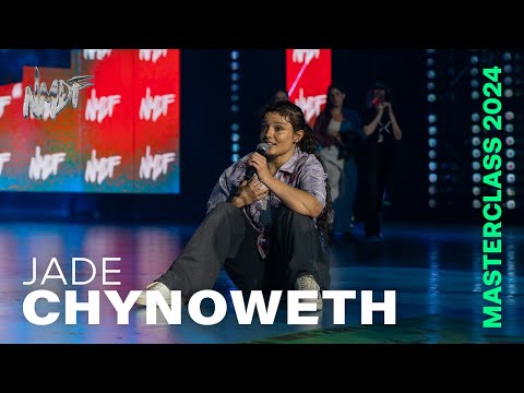 Jade Chynoweth | NMDF Convention 2024 | Summer Walker - Tonight