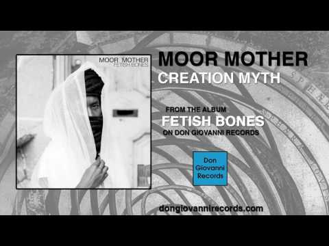 Video thumbnail for Creation Myth