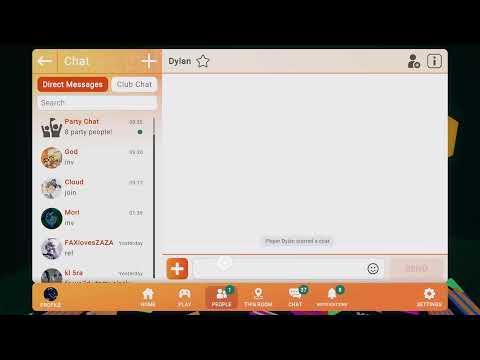POLT- Revenge VS Paw Patrol - Playoff - semi final