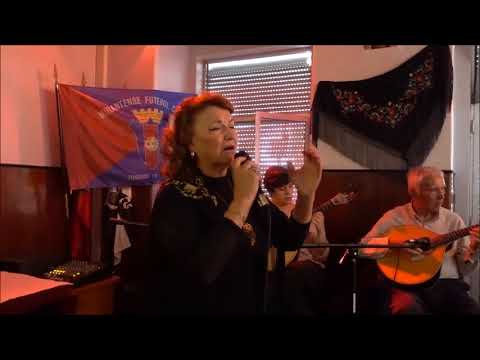 Anabela Silva - "Voltaste"