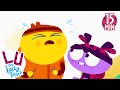 Sweetest Baby Moments Cuteness Overload With Lu Friends Lu The Bally Bunch 9 Story Kids