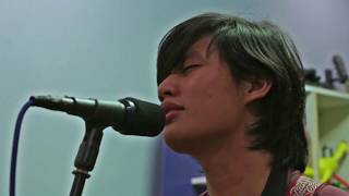 The Ridleys - &quot;Stay&quot; Live at the U-Series | UST