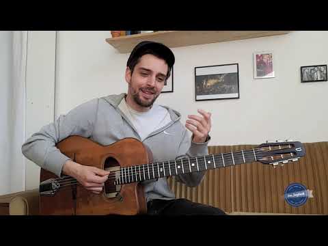 Proper Chords to Nuages