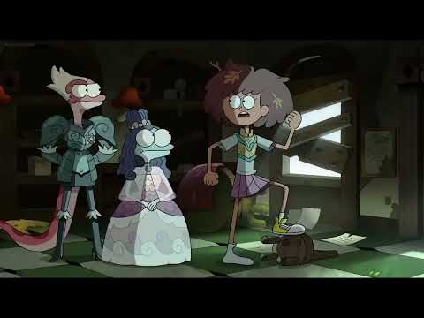 A Forest Animal's Life part 4