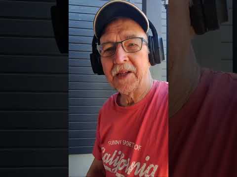 Pieni LIVE-kokeilu pystyvideona.