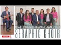 SERAPHIC CHOIR - UPA F. VANLALCHHUANGA HLA TE Vol.-2