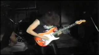 EXODUS - Pleasures of The Flesh (Live at Dynamo Club 1985)