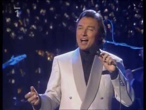 Karel Gott - Dívka z obrazu (Lucerna 1994)
