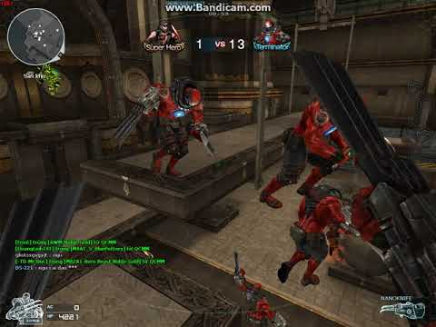 HZBV4 - Parkuor Cfvn