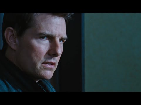 Jack Reacher: Never Go Back (TV Spot 'Find')