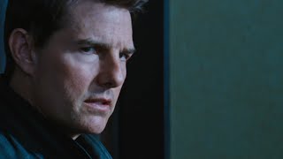 Video trailer för Jack Reacher: Never Go Back (2016) - "Find" Spot - Paramount Pictures