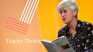 Tracey Thorn | Music, Memories, and the Blue Moon Rose | Edinburgh International Book Festival