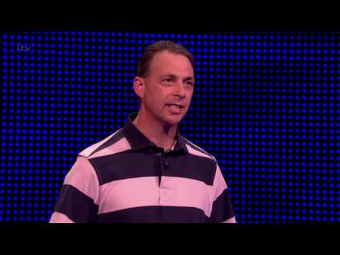 Martin Is A Golfer With His Son - The Chase