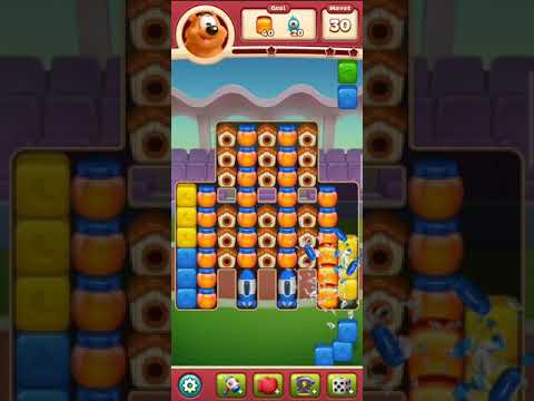 TOON BLAST Level 4404